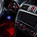 nettoyer ecran autoradio voirure detailing