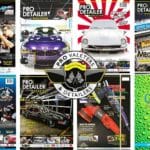 pro detailer magazine avis detailing