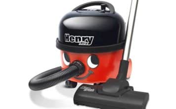 aspirateur henry avis