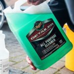 avantages dillution produit detailing auto