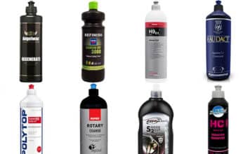 comparatif meilleur compound heavy cut polish