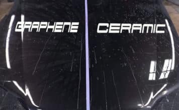 comparaison graphene ceramique