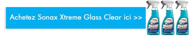 acheter Sonax Xtreme Glass Clear