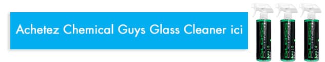 acheter chemical guys glass cleaner