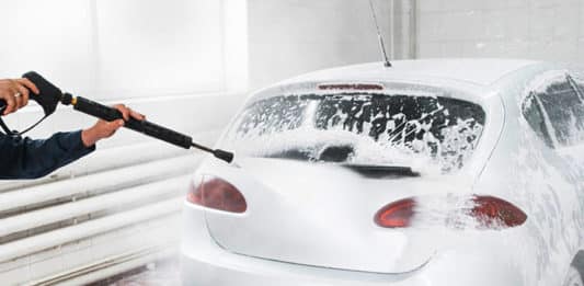 Prélavage et Lavage Auto Comment Bien Laver Votre Voiture en Detailing