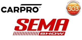 nouveaux produits detailing sema show 2024