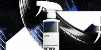 nettoyant pneu carpro retyre