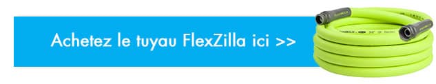 acheter tuyau nettoyeur haute pression FlexZilla