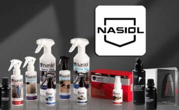 produits detailing voiture nasiol