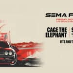 sema show produits detailing 2024